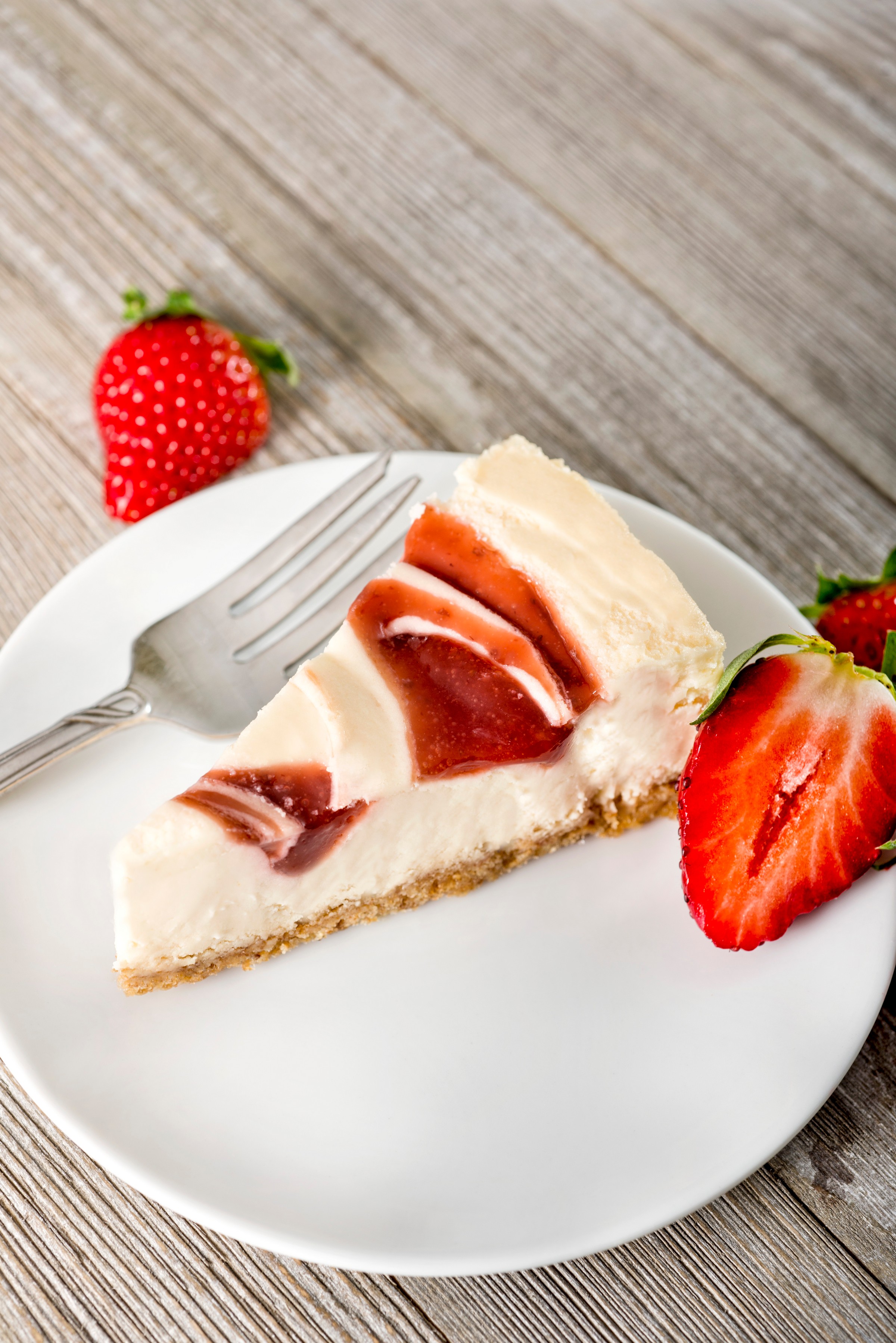 Tennessee Cheesecake - 433621000001856161 - Strawberry Swirl